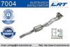 LRT 7004 Catalytic Converter